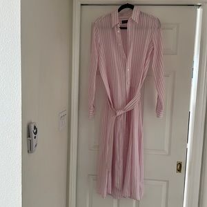 Polo Ralph Lauren Shirt Dress